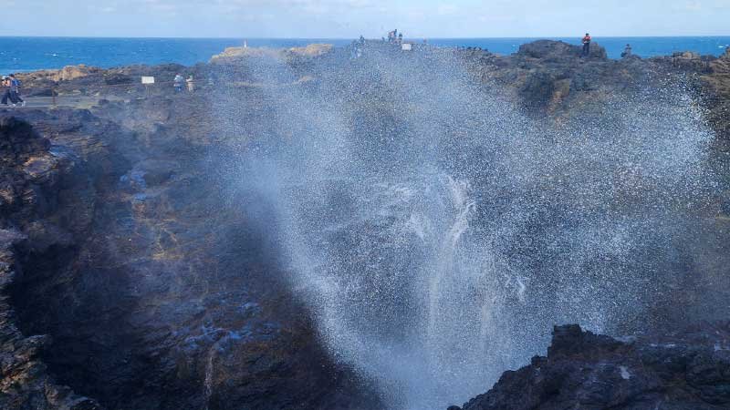 Kiama-White-Lighthouse-Blowhole10