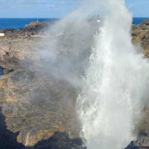 Kiama Blowhole