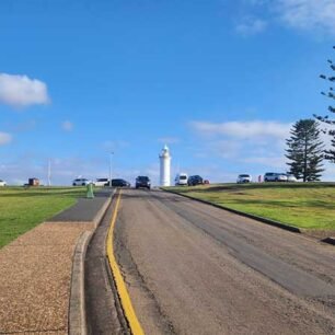 Kiama Lighthouse