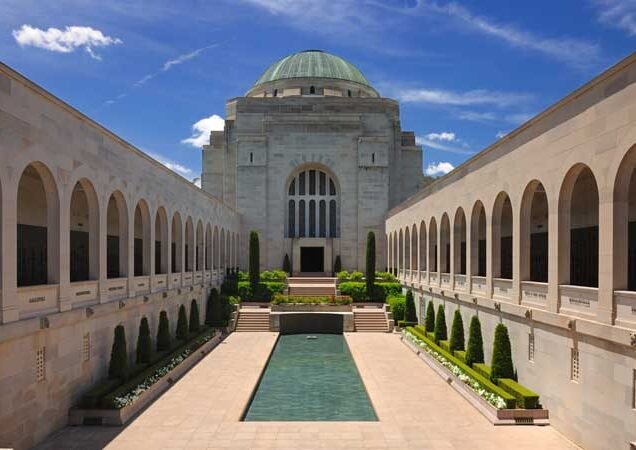 Australian War Memorial