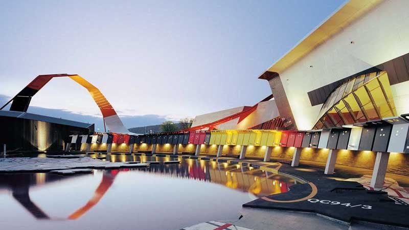 National-Museum-of-Australia2 National-Museum-of-Australia2