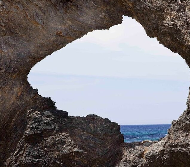 Narooma Australia Rock